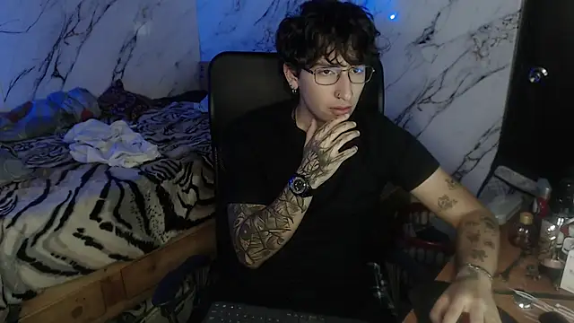 Snapshot of Dereck_Dickson chatting on January 2026 11:52:02 PM Dereck Dickson online show from January 2026 11:52:02 PM