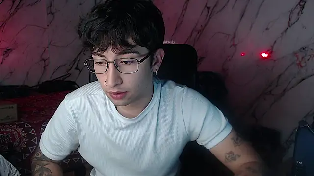 Snapshot of Dereck_Dickson chatting on February 2026 12:18:02 AM Dereck Dickson online show from February 2026 12:18:02 AM