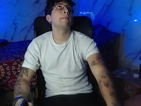 Snapshot of Dereck_Dickson chatting on February 2026 01:06:02 AM Dereck Dickson online show from February 2026 01:06:02 AM