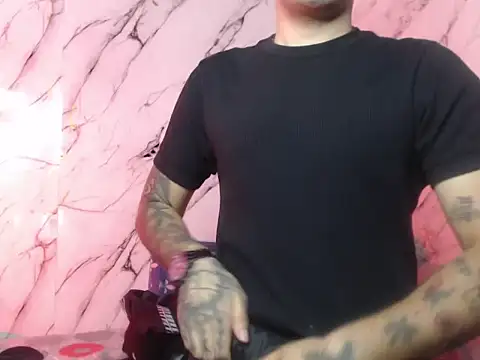 Snapshot of Dereck_Dickson chatting on March 2026 05:40:02 AM Dereck Dickson online show from March 2026 05:40:02 AM