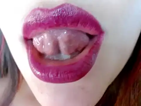 miss evoleth2 online show from March 2025 08:54:01 PM