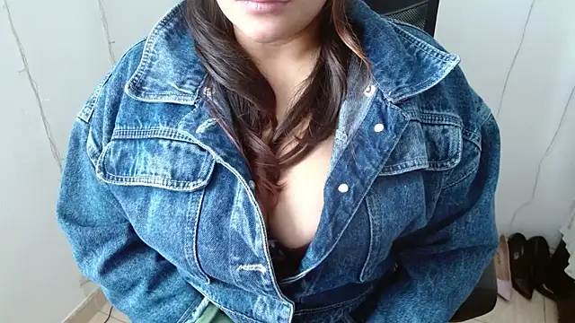 miss evoleth2 online show from January 2026 05:29:02 PM