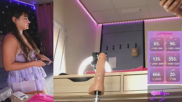 Snapshot of AshiaEkta1 chatting on February 2025 04:21:02 AM AshiaEkta1 online show from February 2025 04:21:02 AM