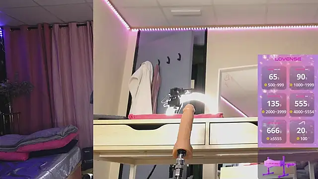 Snapshot of AshiaEkta1 chatting on March 2025 01:24:02 AM AshiaEkta1 online show from March 2025 01:24:02 AM