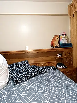 Lucy Chery online show from December 2025 11:55:02 PM