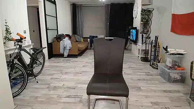 CoupleKitty online show from September 2025 06:57:01 PM