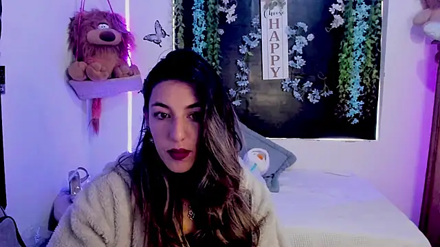 Snapshot of queen-natty chatting on October 2025 01:46:02 PM queen-natty online show from October 2025 01:46:02 PM