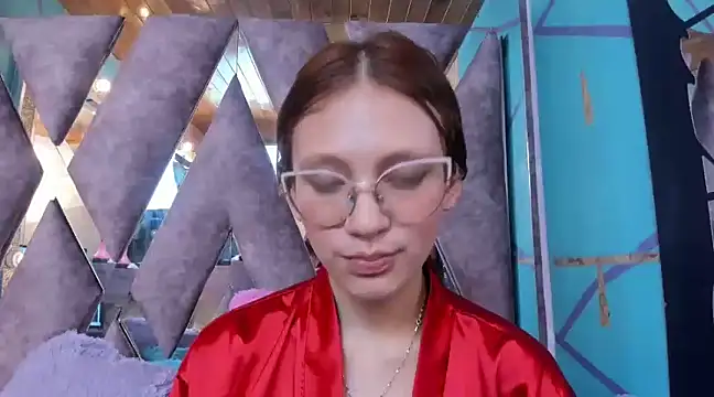 LARICSABLUE online show from March 2025 01:48:01 AM