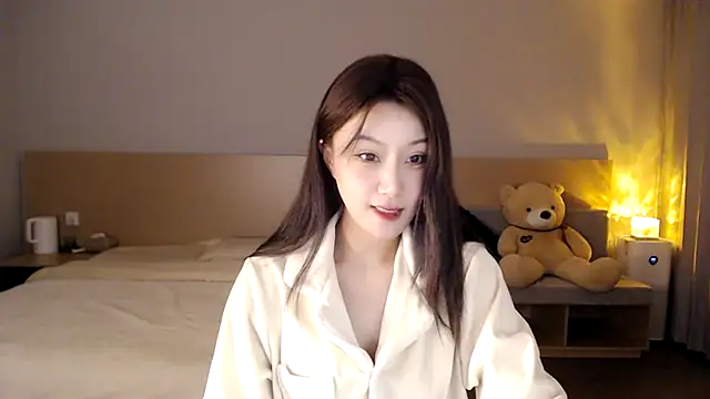 Lucky-baby online show from December 2024 07:42:01 PM