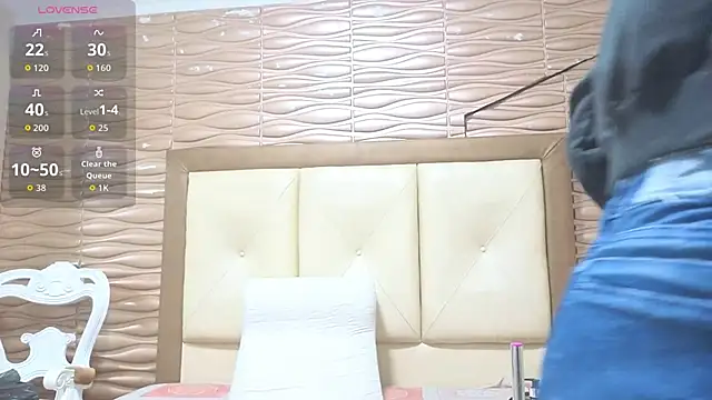 Brianrosex online show from May 2026 02:52:01 AM