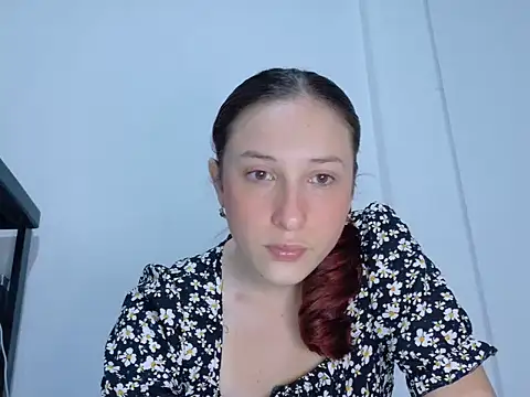 Snapshot of Danysca chatting on July 2026 09:59:01 AM Danysca online show from July 2026 09:59:01 AM