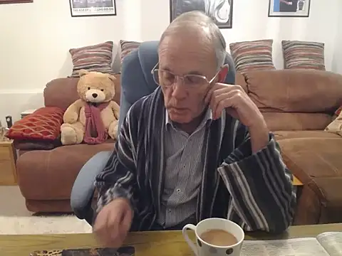 Ferret7777 online show from November 2025 04:09:01 PM