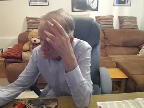 Ferret7777 online show from March 2026 08:03:01 PM