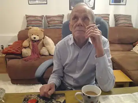 Ferret7777 online show from March 2026 09:18:02 PM