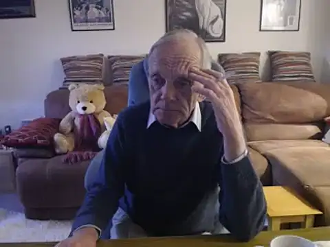 Snapshot of Ferret7777 chatting on April 2026 07:52:01 PM Ferret7777 online show from April 2026 07:52:01 PM