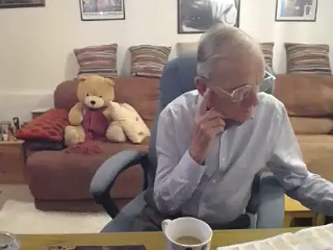 Ferret7777 online show from June 2026 07:08:02 PM