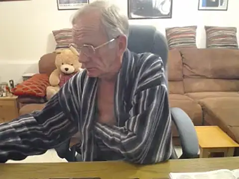 Ferret7777 online show from June 2026 09:52:01 PM
