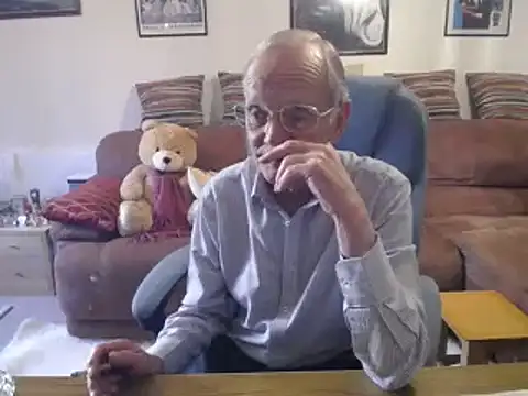 Ferret7777 online show from June 2026 07:57:01 PM