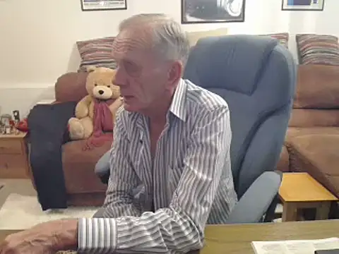 Ferret7777 online show from June 2026 08:33:01 PM