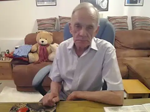 Ferret7777 online show from June 2026 07:12:02 PM