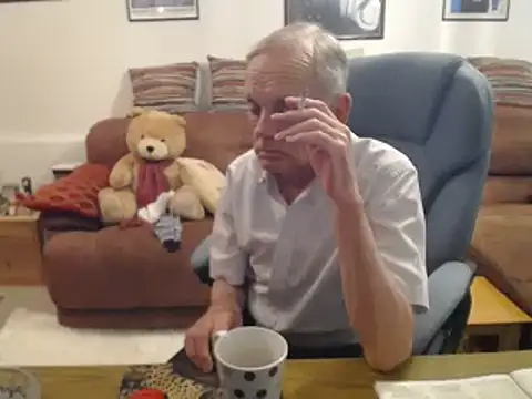 Ferret7777 online show from June 2026 07:29:01 PM