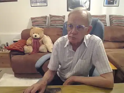 Ferret7777 online show from June 2026 07:48:01 PM