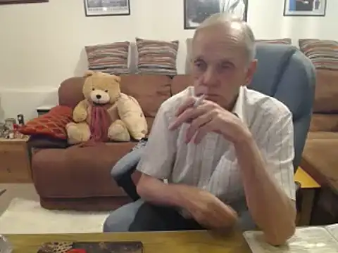 Ferret7777 online show from July 2026 07:02:02 PM