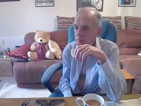 Ferret7777 online show from July 2026 08:26:01 PM