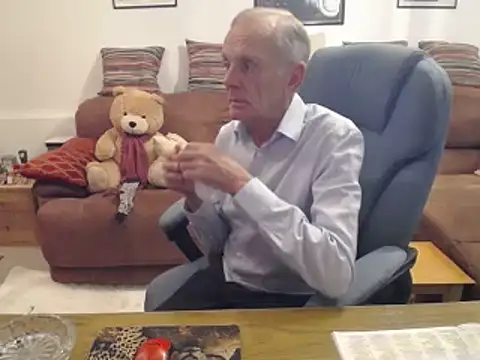 Ferret7777 online show from July 2026 07:27:01 PM