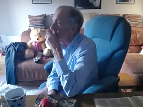 Ferret7777 online show from August 2026 07:35:01 PM