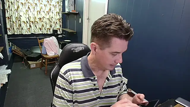 tilobinder online show from April 2026 02:25:02 PM