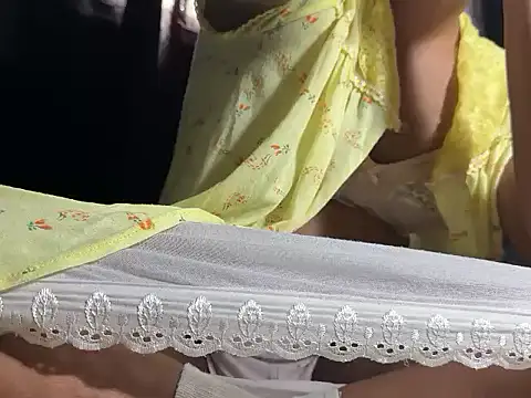 AssDolly online show from September 2025 09:31:02 AM