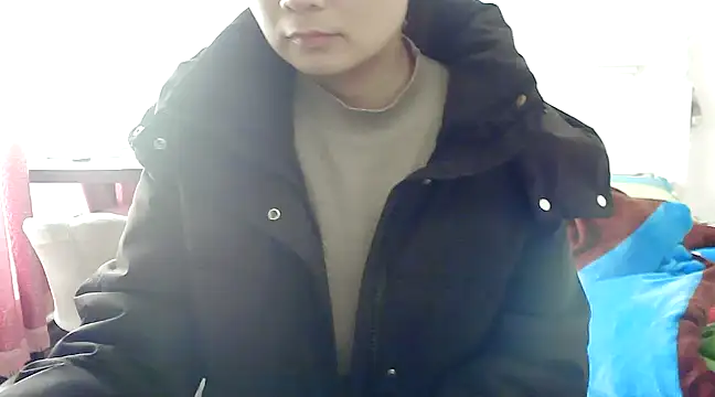 Snapshot of CN-Xiaoxi chatting on February 2025 04:23:01 AM CN-Xiaoxi online show from February 2025 04:23:01 AM