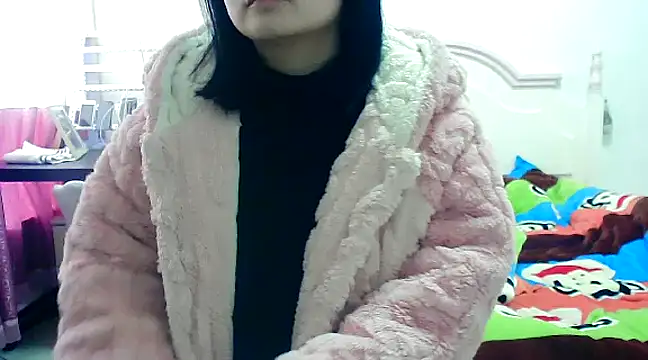 Snapshot of CN-Xiaoxi chatting on February 2025 12:37:01 AM CN-Xiaoxi online show from February 2025 12:37:01 AM