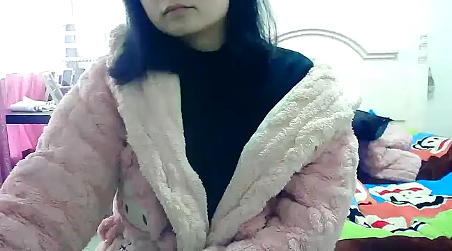 Snapshot of CN-Xiaoxi chatting on February 2025 03:12:02 AM CN-Xiaoxi online show from February 2025 03:12:02 AM