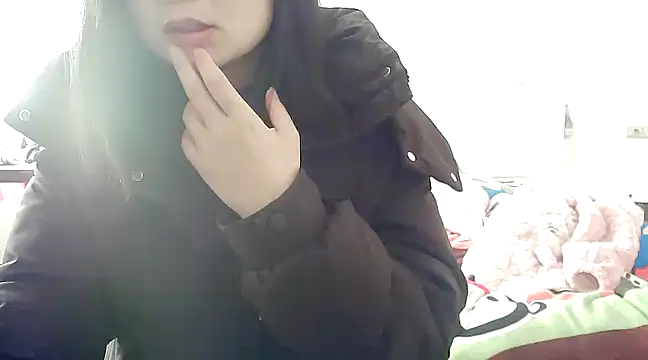 Snapshot of CN-Xiaoxi chatting on February 2025 05:23:02 AM CN-Xiaoxi online show from February 2025 05:23:02 AM