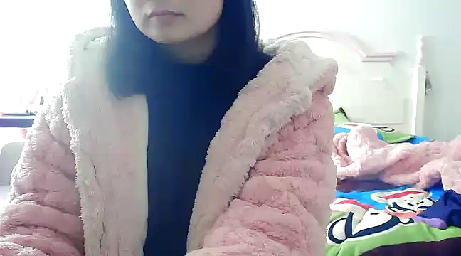 Snapshot of CN-Xiaoxi chatting on February 2025 03:31:02 AM CN-Xiaoxi online show from February 2025 03:31:02 AM