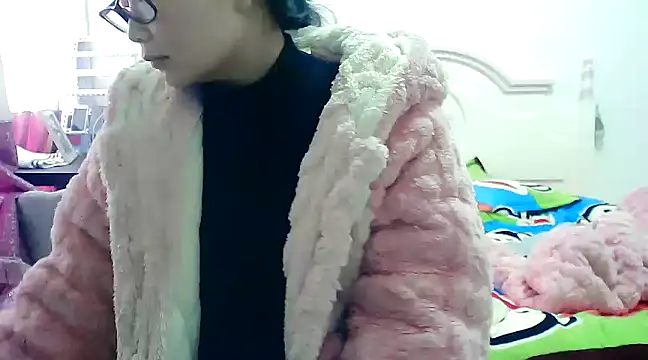 Snapshot of CN-Xiaoxi chatting on February 2025 12:21:02 AM CN-Xiaoxi online show from February 2025 12:21:02 AM