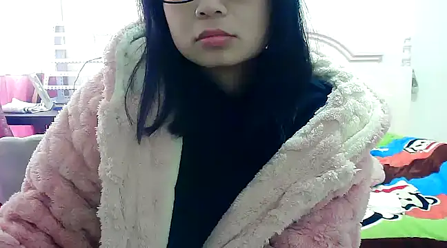 Snapshot of CN-Xiaoxi chatting on March 2025 03:08:01 AM CN-Xiaoxi online show from March 2025 03:08:01 AM