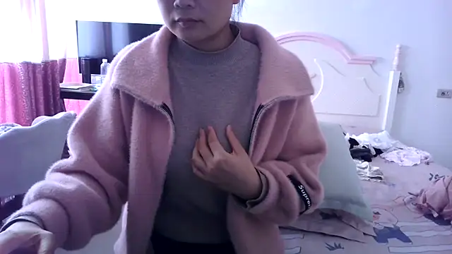 Snapshot of CN-Xiaoxi chatting on September 2025 03:34:01 AM CN-Xiaoxi online show from September 2025 03:34:01 AM