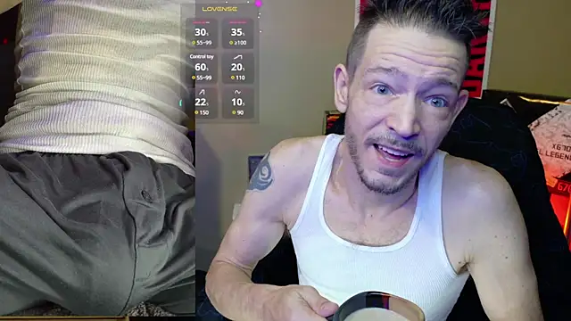 MasterForgedRayy online show from December 2024 06:06:02 AM