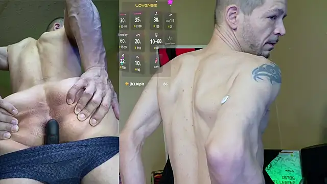 MasterForgedRayy online show from January 2025 07:05:01 AM