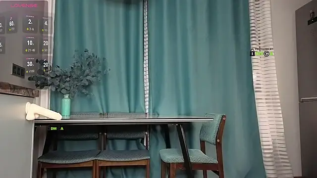 Snapshot of Your_dream_Alice chatting on March 2025 05:41:02 PM Your dream Alice online show from March 2025 05:41:02 PM