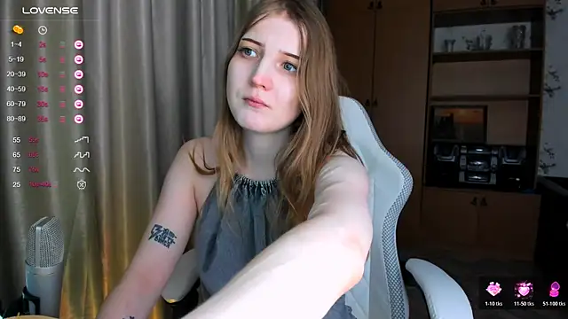 princessaalicc online show from February 2026 06:04:01 PM