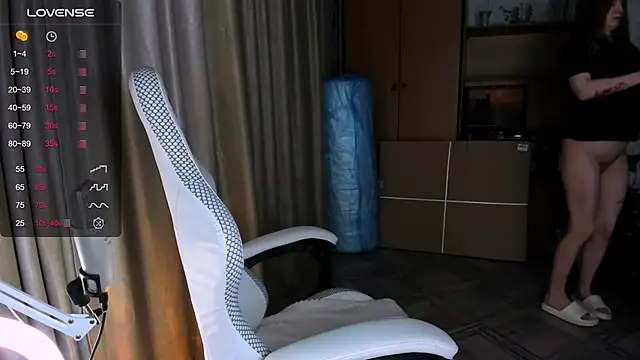 princessaalicc online show from February 2026 03:46:01 PM