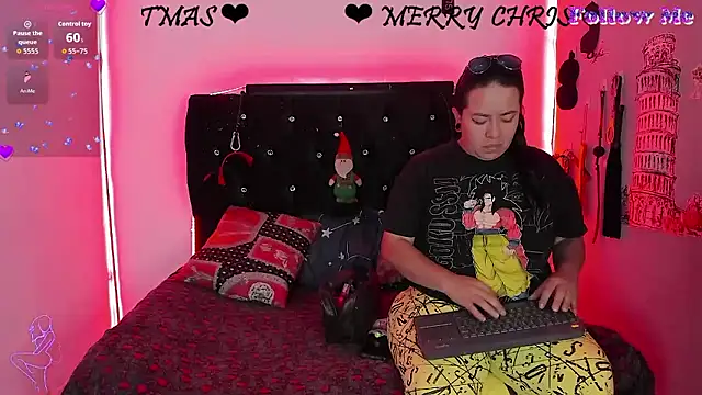 Snapshot of katieeandsharonn chatting on January 2026 02:52:02 PM katieeandsharonn online show from January 2026 02:52:02 PM