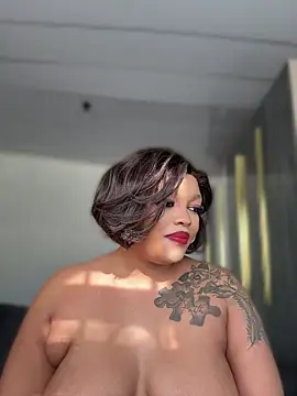 Naughty-Mel online show from April 2026 06:58:02 AM