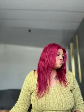 Naughty-Mel online show from April 2026 06:35:02 AM