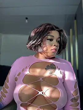 Naughty-Mel online show from April 2026 06:00:02 AM
