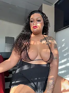 Naughty-Mel online show from July 2026 06:53:02 AM